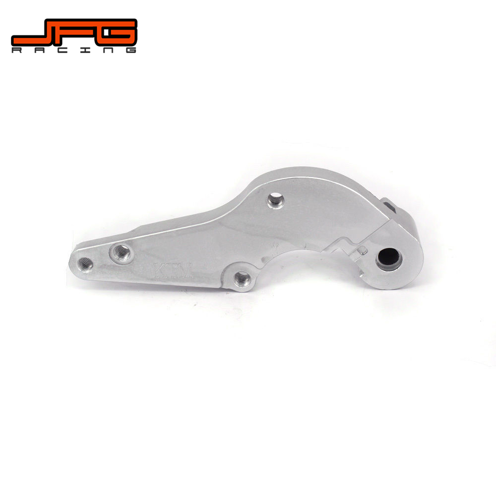フローティングフロントブレーキディスクローターブラケットアダ - Floating Brake Disc 320Mm Supermoto のレビューと価格