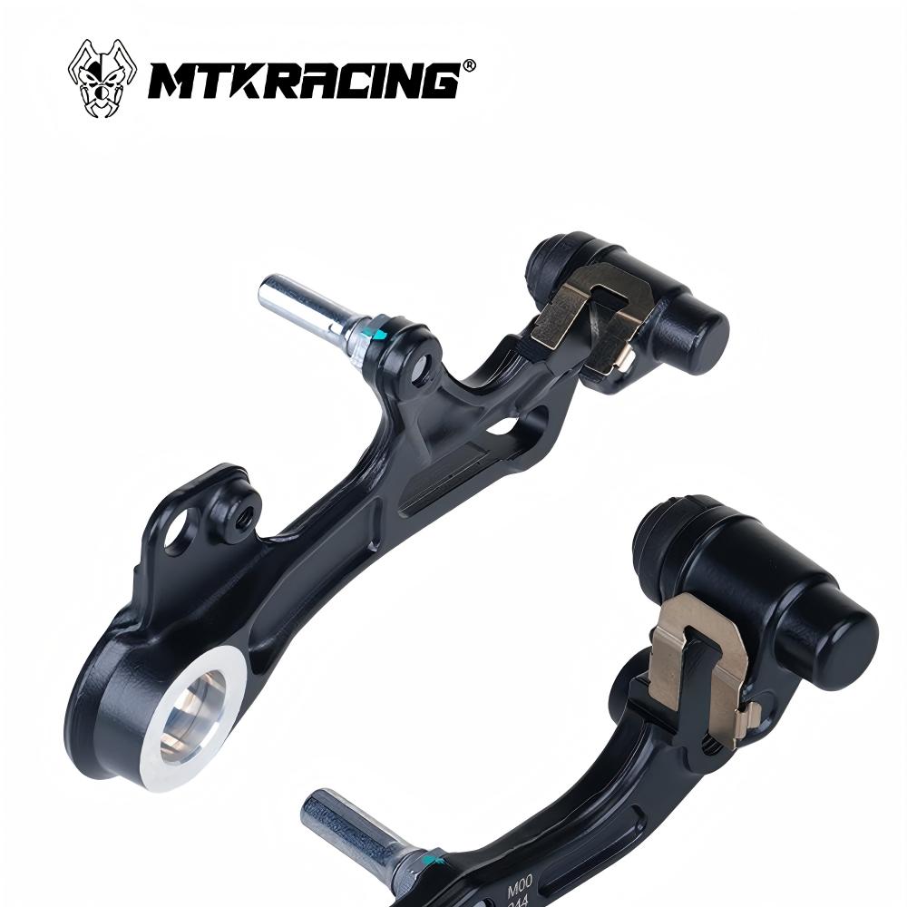Surron Ultra Bee 2023-2025年式電動 - Front Rear Brake Caliper Bracket Kit のレビューと価格