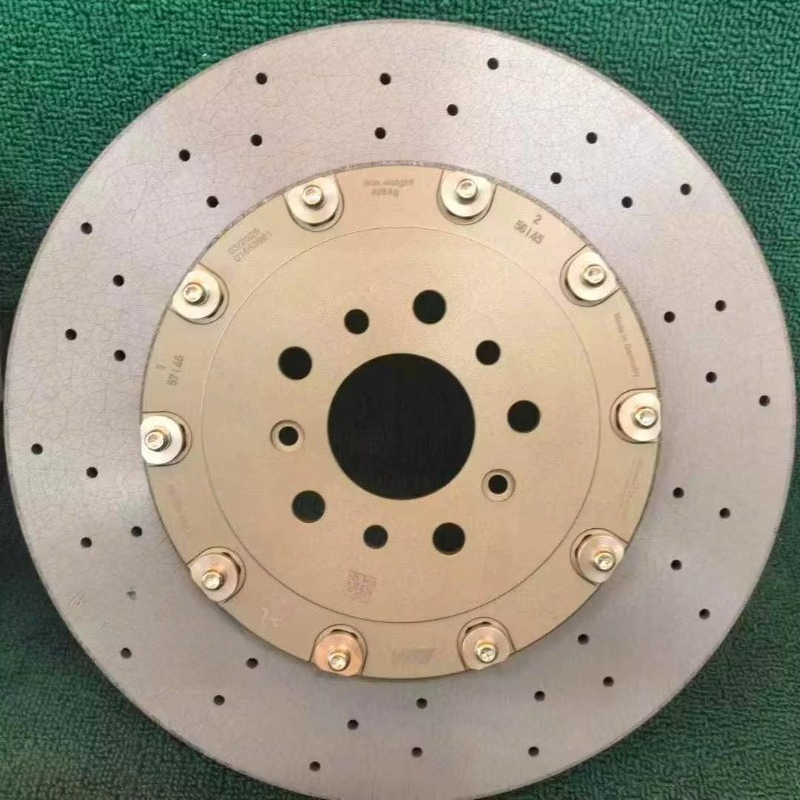 高品質改良型ブレーキキャリパーセット（フロント6ピストン、リ - Forged Front Brake Caliper 4 Piston のレビューと価格